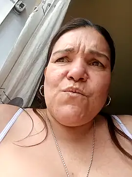 Zuleyka_69 라이브 XXX 채팅