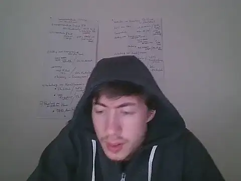 Czat XXX na żywo – VelvetRagottiOG