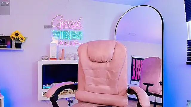 Chat XXX en directo de Alice_Vixen