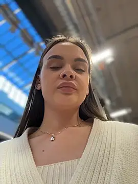 Chat XXX en directo de KristiRich