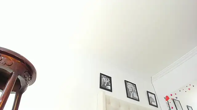 แชท XXX สดของ Melisa_Ebony