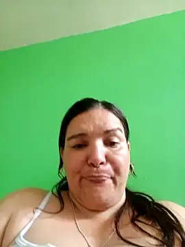 Zuleyka_69's Live XXX Chat