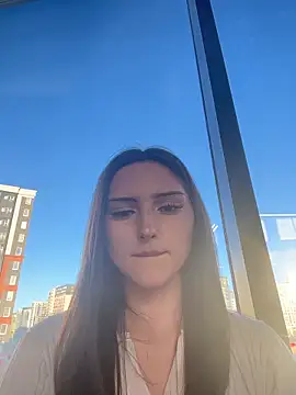 Chat XXX en directo de AnitaFly