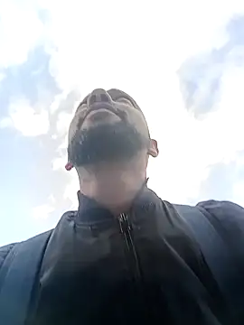 Chat XXX en directo de Camodick