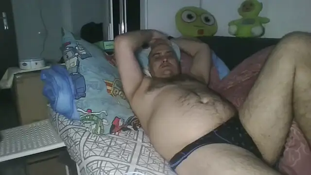 vitalik66679 Show Webcam