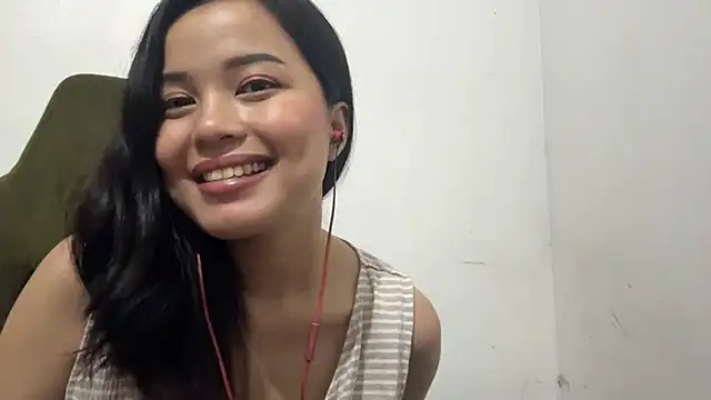 ChristenaShogrenのウェブカメラショー