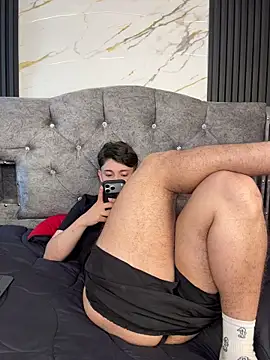 Noah-ledom Live XXX-chat