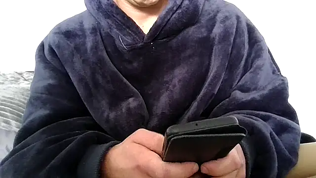 subpetCD Webcam-Show