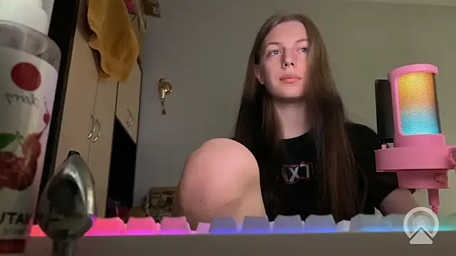 britneylovely Show Webcam