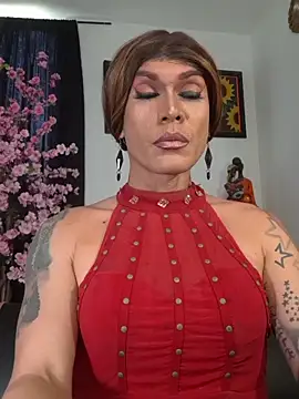 JessiicaExoticX1 Webcamshow