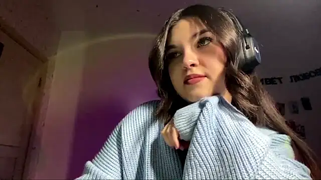 Webkamerová show OtnimaRex