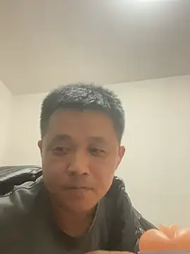 saonan_JJ Show Webcam