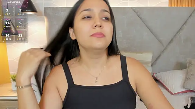 Sammy_Fit_ Live XXX-Chat