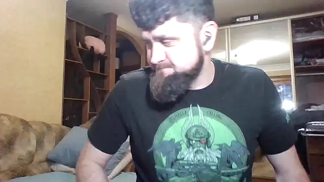 StasConnor élő XXX-chatje