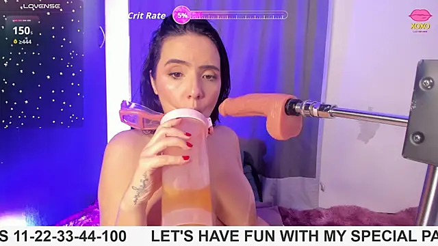 rouse_lili: онлайн-секс-чат