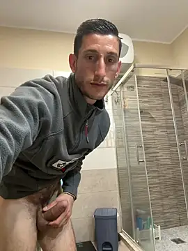 Gionnytav – webcam-show