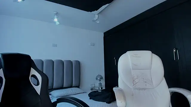 AlliceCopper's Live XXX Chat