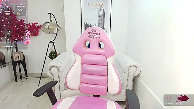 Lila_monroe's Live XXX Chat