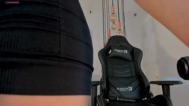 KylaMorrison Chat XXX live