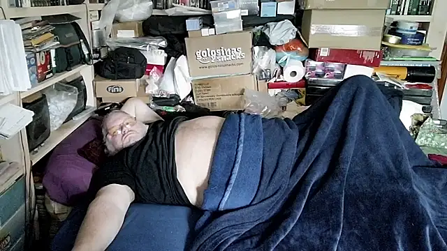 hadeszeuss2 Show Webcam