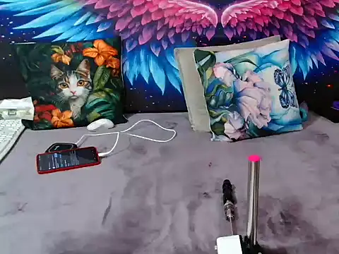 عرض كام ChocolateDARK_