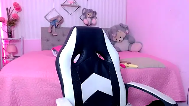 Chat XXX en directo de zara_cute