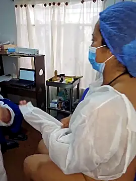 JustSamantha_'s Webcam Show