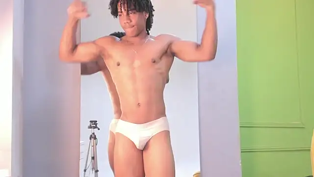 Вебкам-шоу axel_silva4