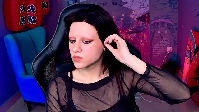 LidaDarknet Chat XXX live