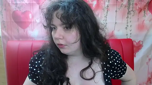 NeonilaLisova – Live XXX-chat