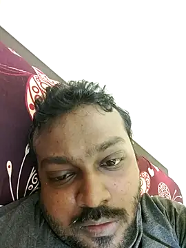 Вебкам-шоу Raj29th