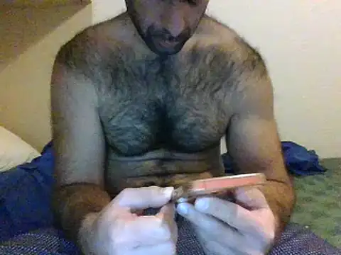 coppai200 Webcam show