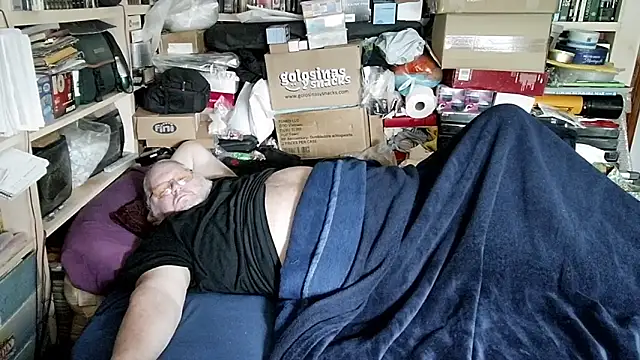 hadeszeuss2 웹캠 쇼