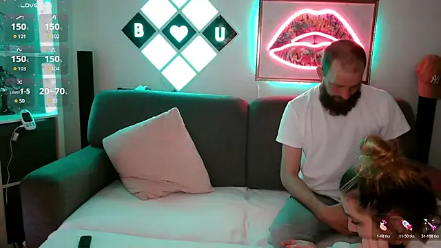 Show Webcam de XSweetXBellaX