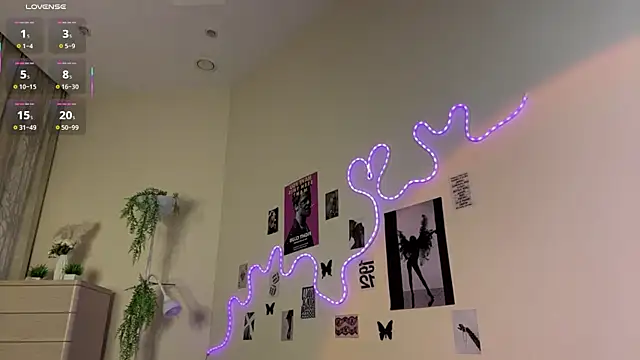 DreamyPalace's Live XXX Chat