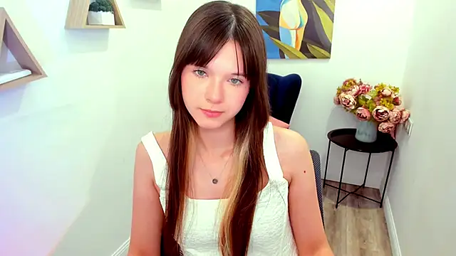 GentleTeas' Live XXX Chat