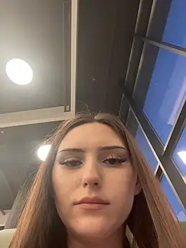 AnitaFly Live XXX Chat