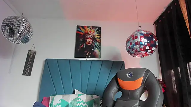 Ariel_star1: απευθείας συνομιλία ΧΧΧ