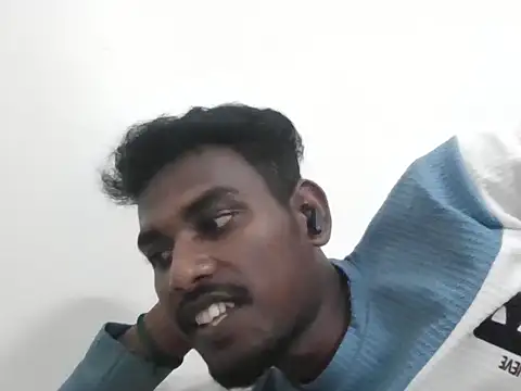 Tamilgud23 – Kamerová šou