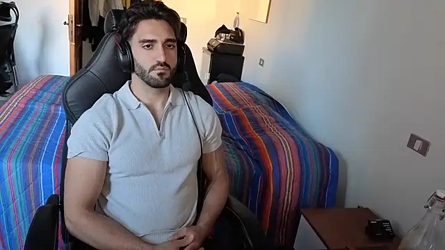 Al3xox02 Webcam show