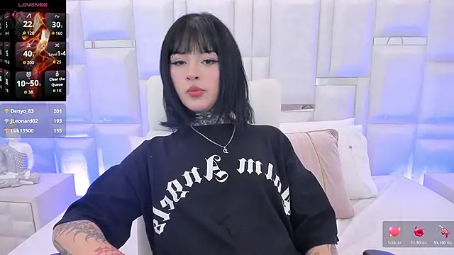 doll__bella's Live XXX Chat