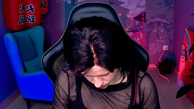 LidaDarknet Chat XXX live