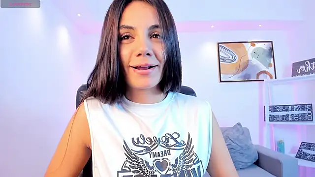 martina_mancini's Live XXX Chat