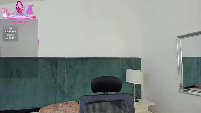 PandoraB_'s Live XXX Chat