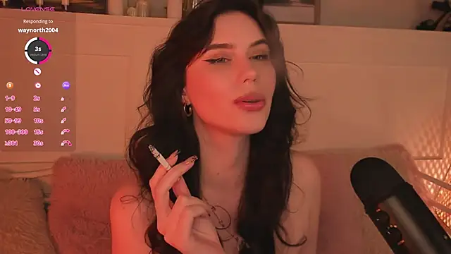 Czat XXX na żywo – UnaMedison