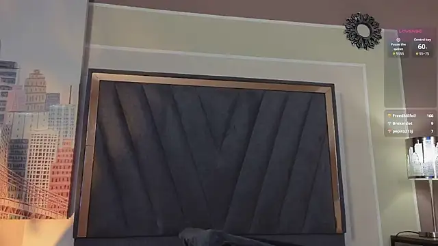 Czat XXX na żywo – aprildreams19