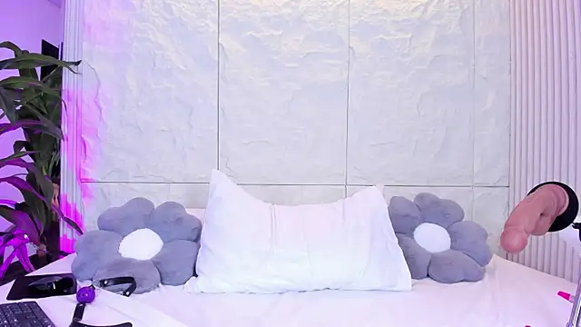 AnahinClar's Live XXX Chat