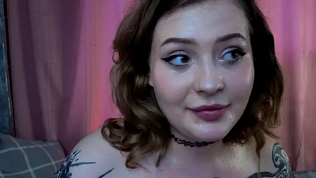 Chat XXX ao vivo de LinaQik