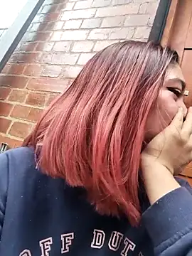 Victoria_Beaumont Obrolan Langsung XXX