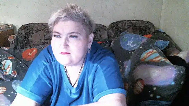 Chat XXX en directo de Lana555